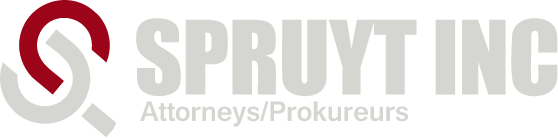 Spruyt Attorneys